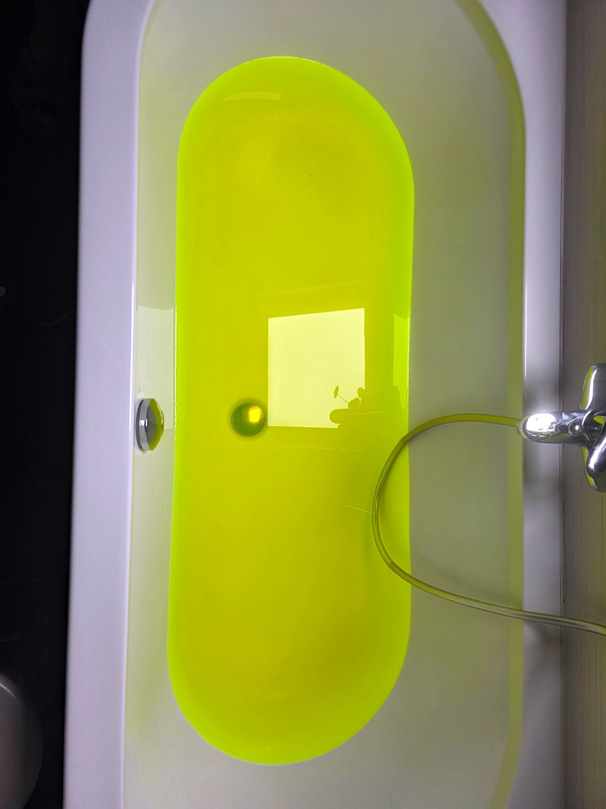 Détection de fuite – Grand-Bigard