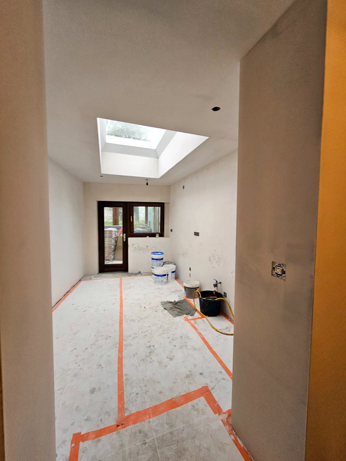 Rénovation – Lodelinsart