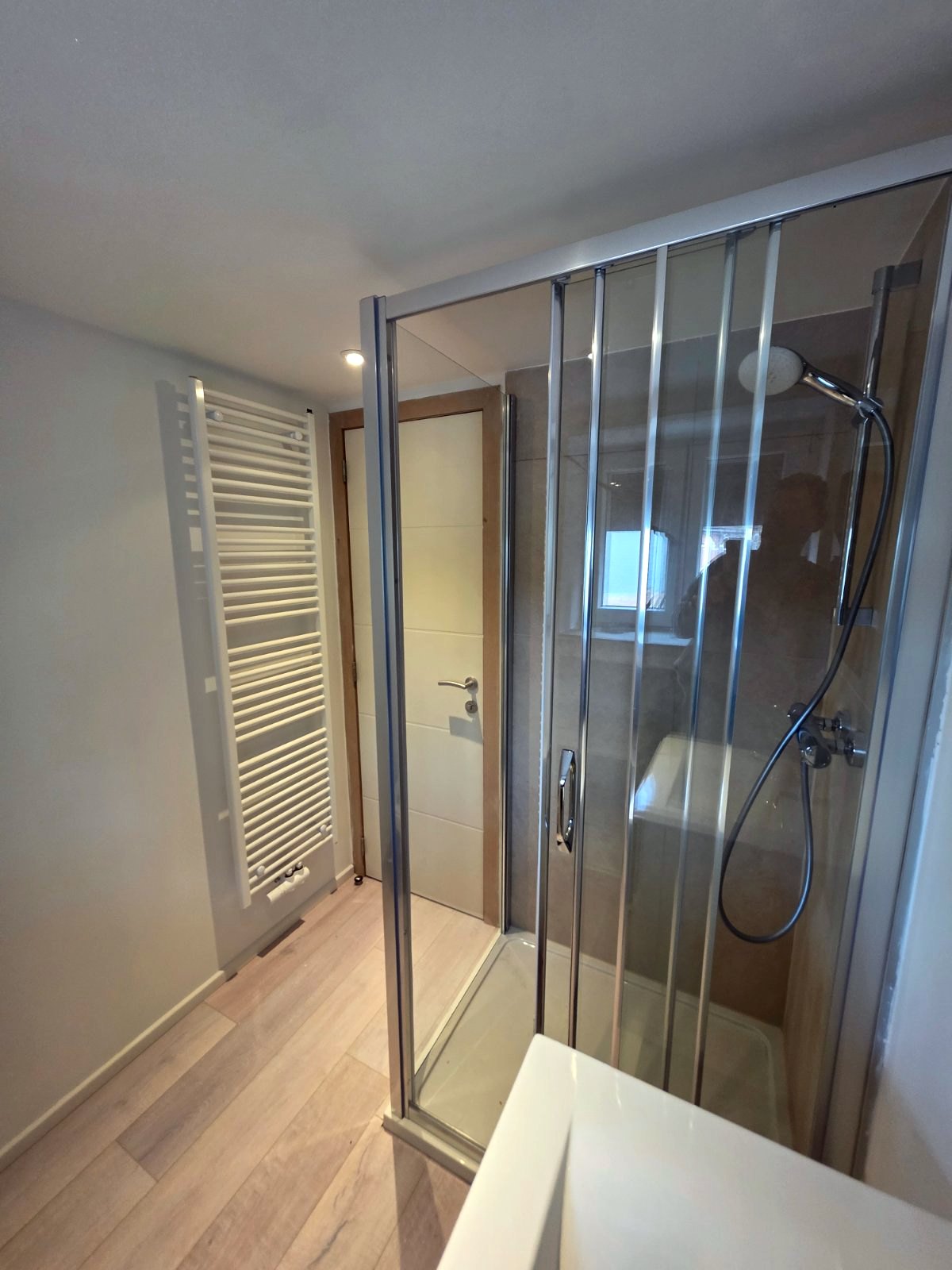 Rénovation – Lodelinsart