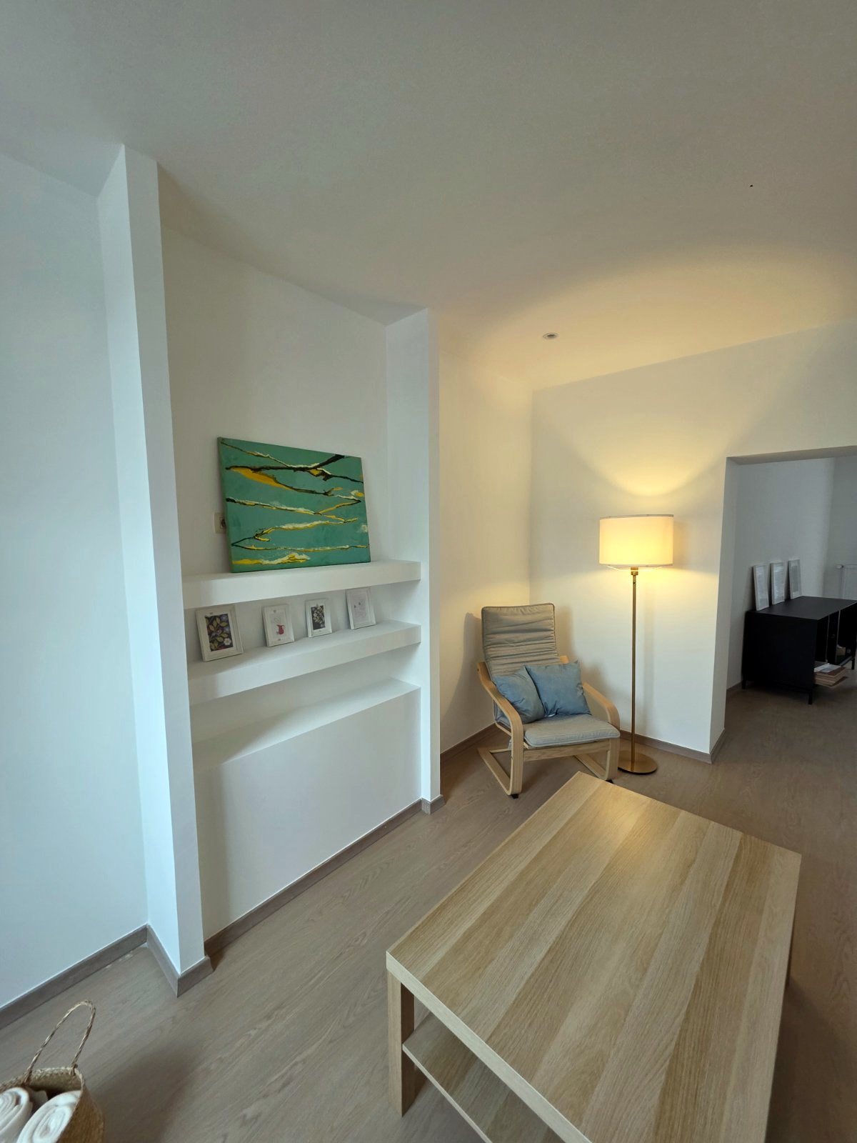 Rénovation – Lodelinsart