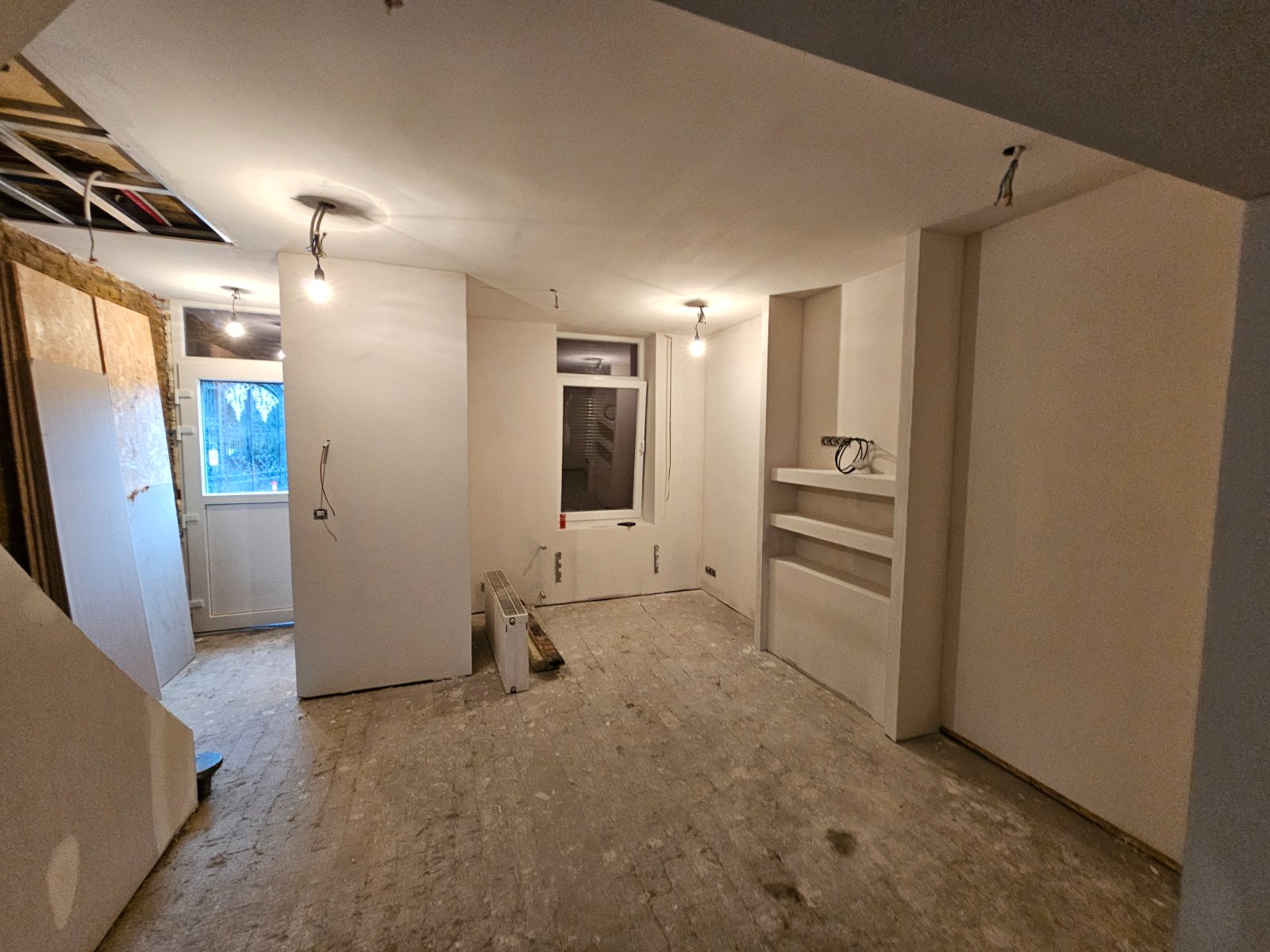 Rénovation Plomberie Hubin
