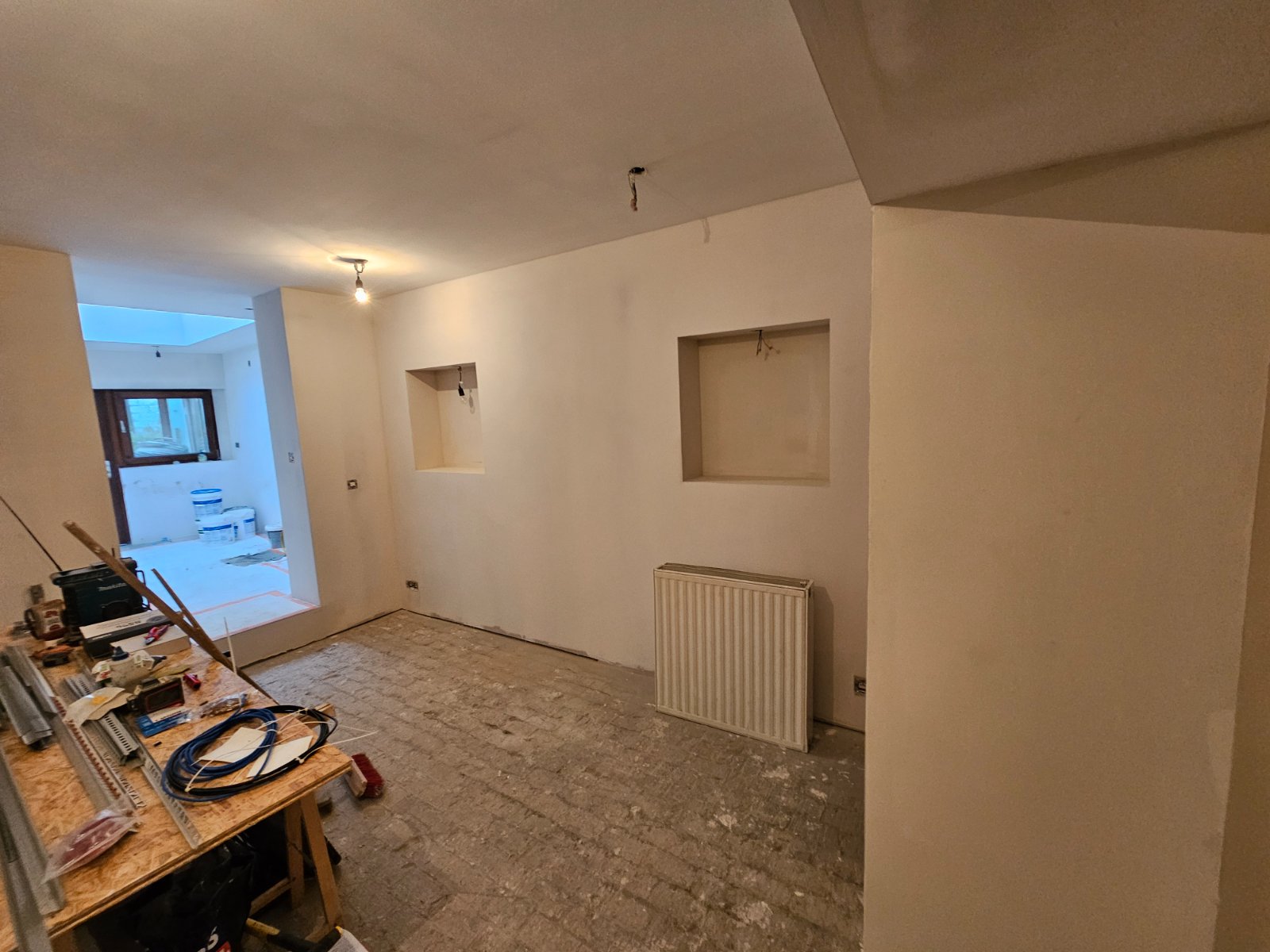 Rénovation Plomberie Hubin
